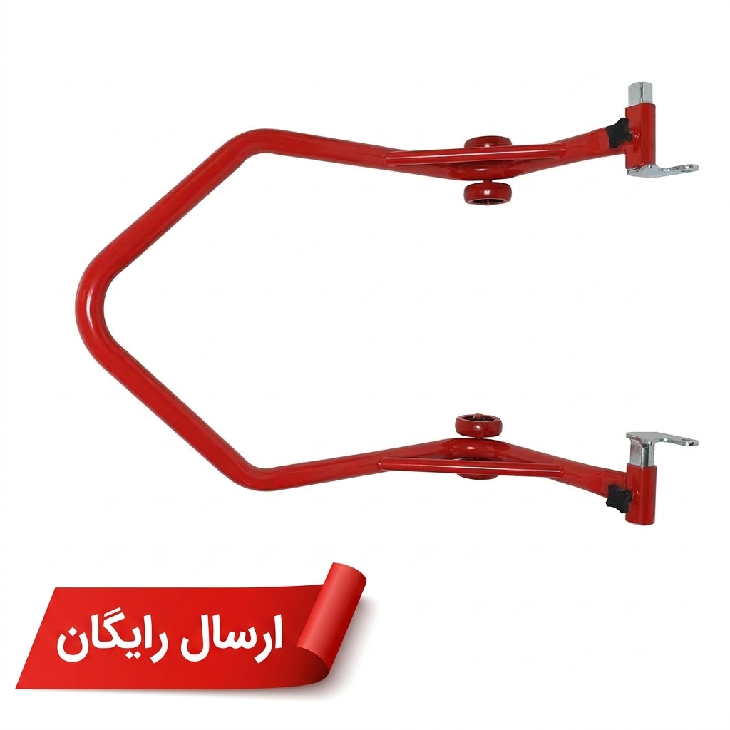جک استند موتور سیکلت